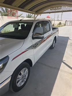 تويوتا هايلوكس